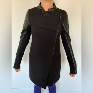 Rudsak coat